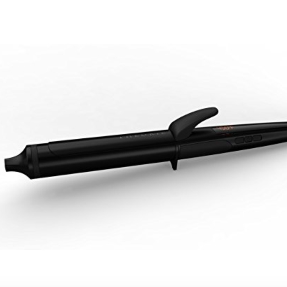 Theorie 32mm Voluptuous Curling Iron!